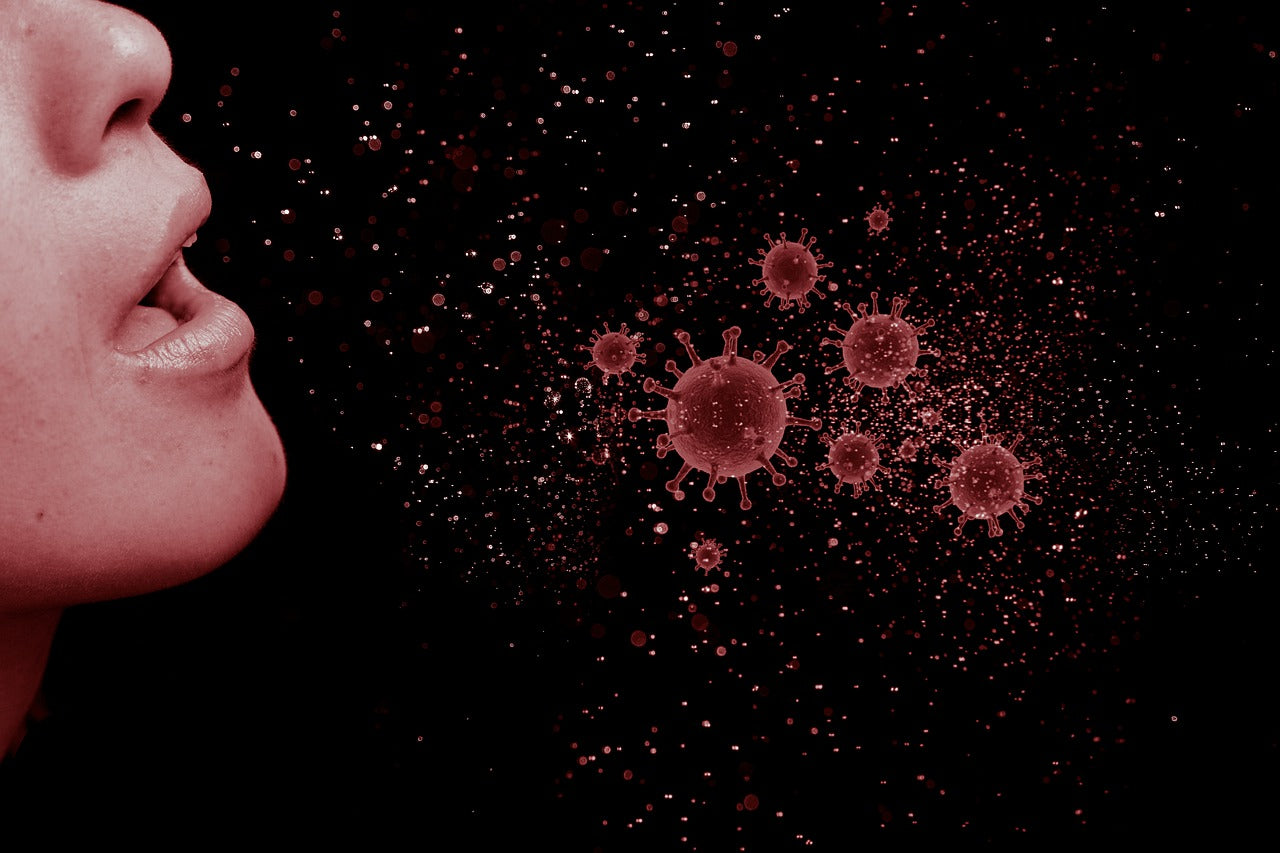 how your air quality could be affecting your health