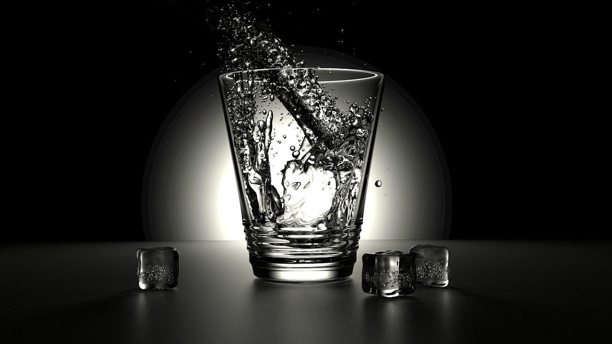 Get The Most Out Of Your Drinking Water And Increase Your Vitality