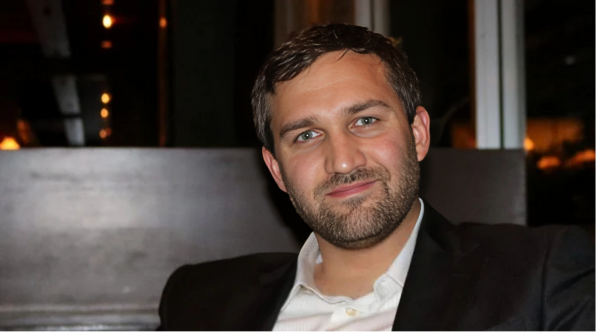 A Discussion About All Things Hydrogen With Alex Tarnava