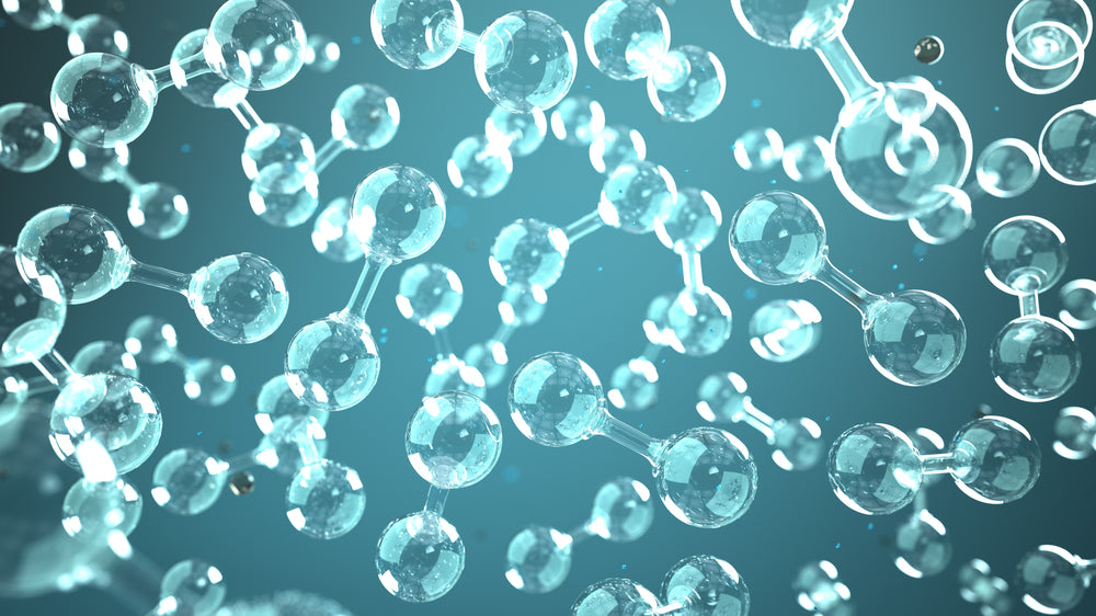 The MOST Advanced Hydrogen Tablets