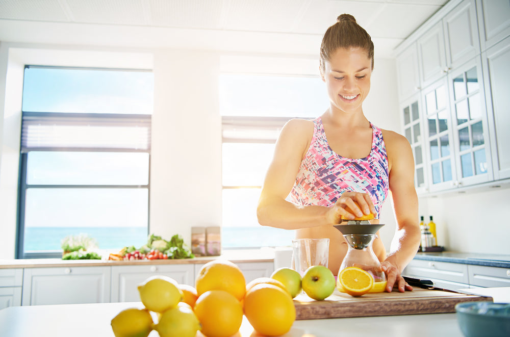 The BEST way to dose Vitamin C