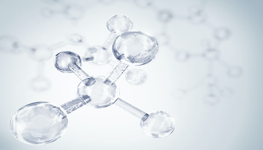 The Small Molecule that Makes a BIG Difference