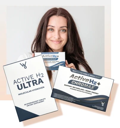 Active H2 Molecular Hydrogen Tablets | Water & Wellness – WaterAndWellness