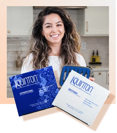 Quinton Marine Plasma WaterAndWellness