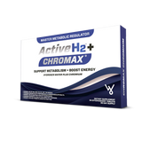 Active H2 + Chromax