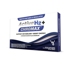 Active H2 + Chromax