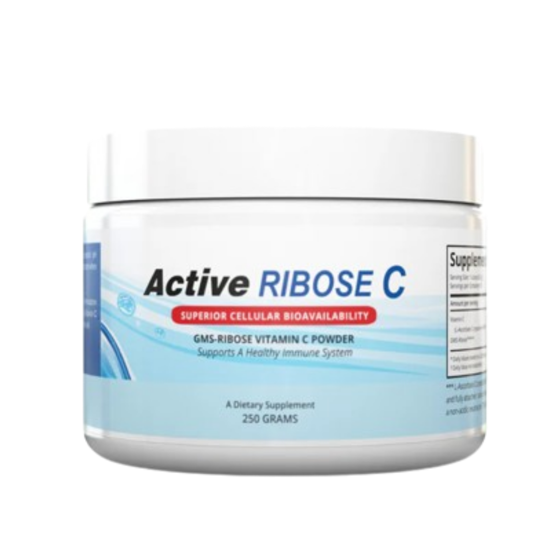 Active Ribose C