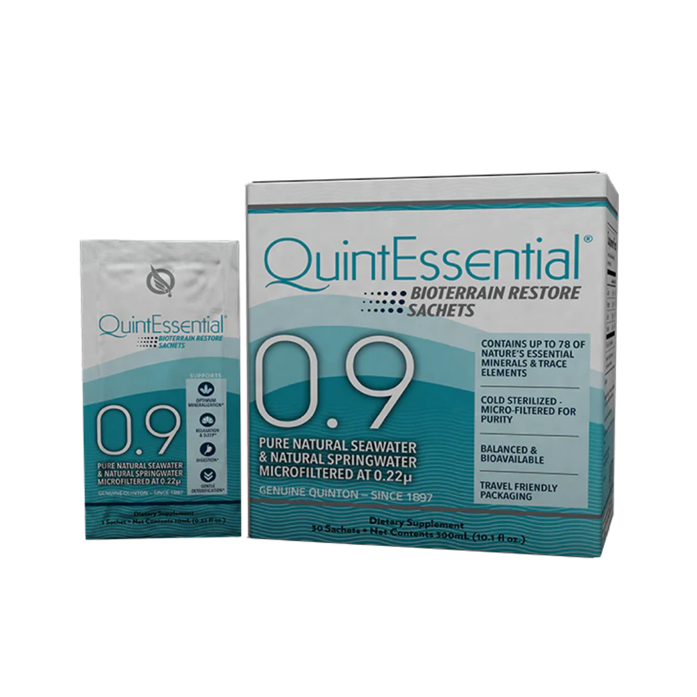 QuintEssential 0.9 Bundle