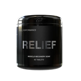 RELIEF Hydrogen Bath Soak