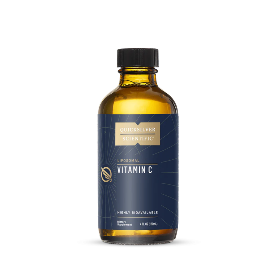 Vitamin C by Quicksilver Scientific