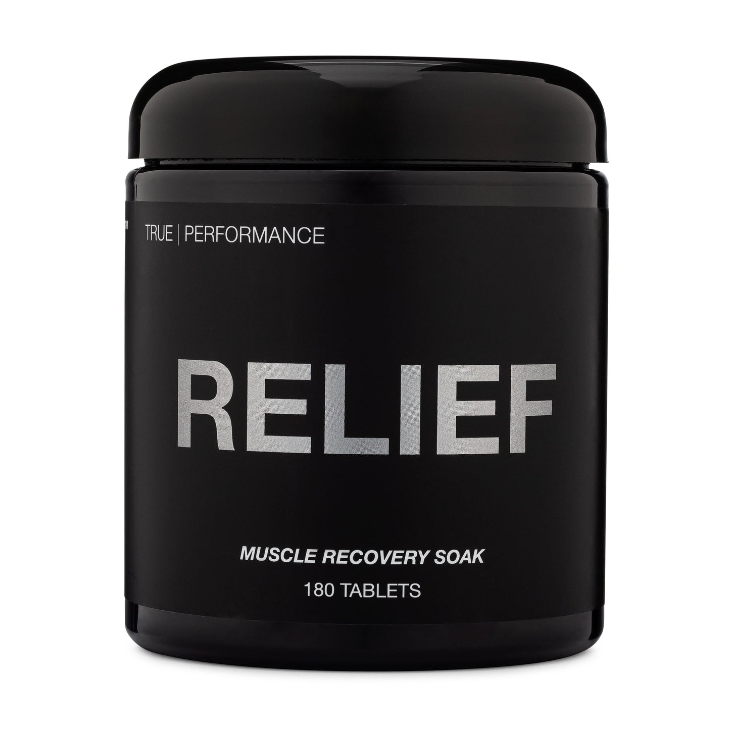 
                  
                    TRUE | Performance RELIEF
                  
                