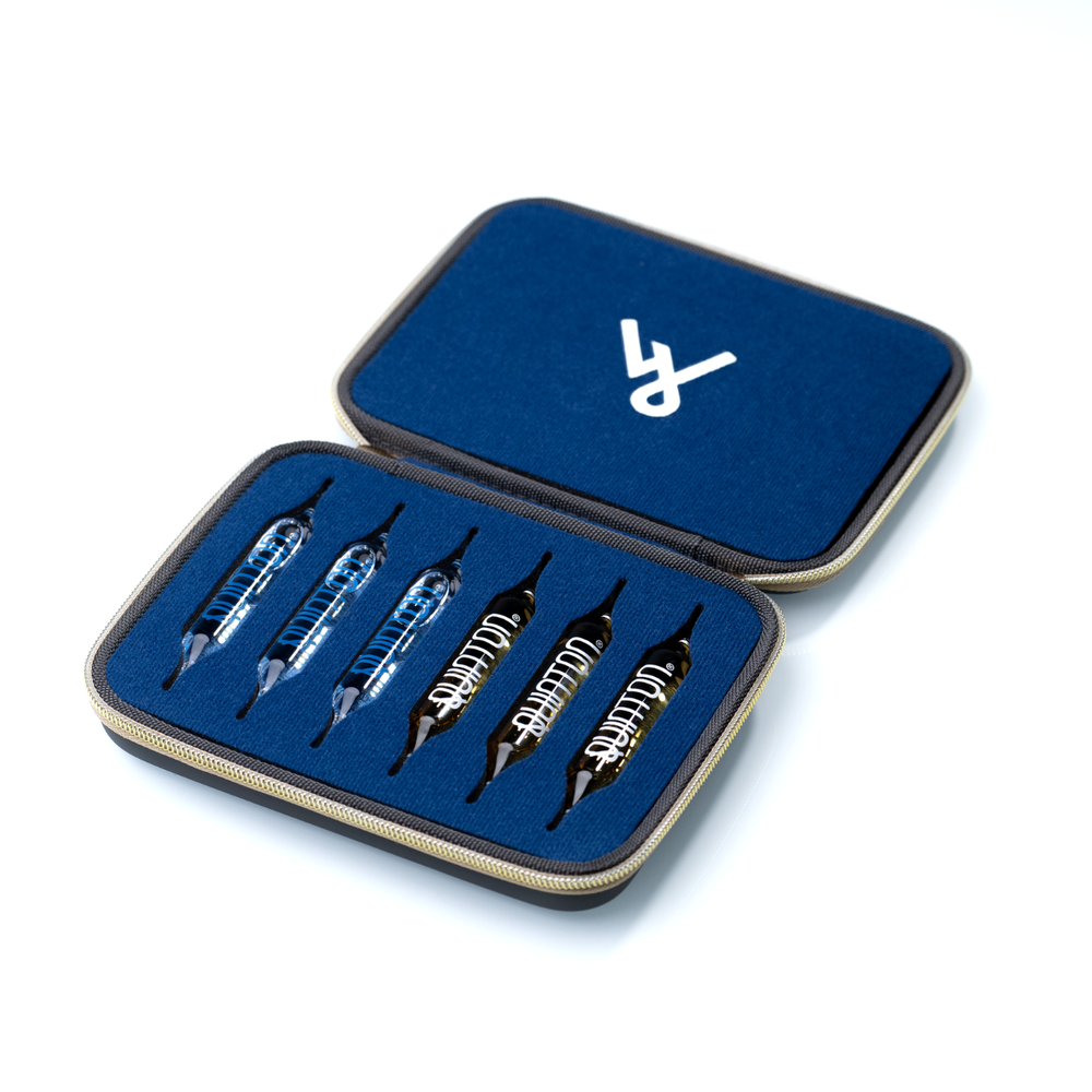 Quinton Balance & Restore Set