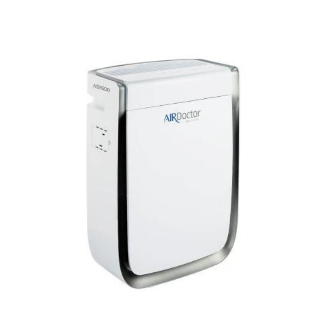 Air Doctor 3500 – WaterAndWellness