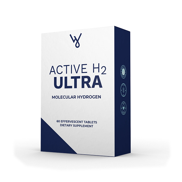 
                  
                    Most Popular Active H2 ULTRA Molecular Hydrogen Tablets
                  
                