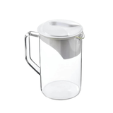AquaTru CARAFE Additional Glass Pitcher