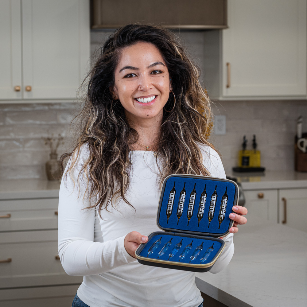 
                  
                    Quinton Balance & Restore Set
                  
                