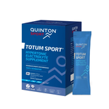 Quinton Totum Sport Hypertonic Electrolyte Supplement