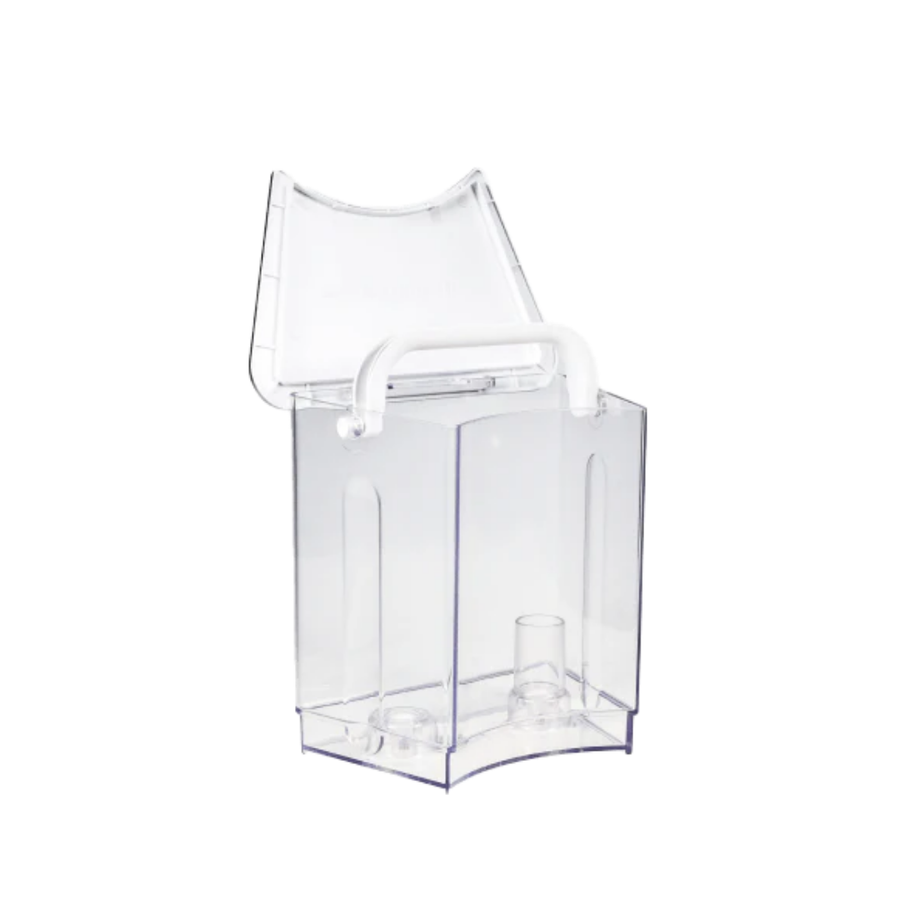 Aquatru Classic Rear Tap Water Tank