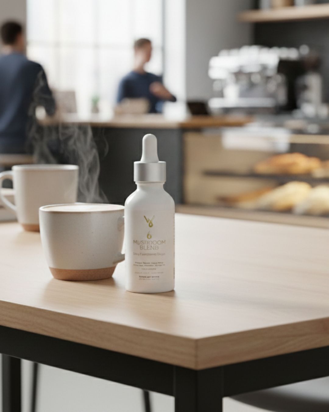 
                  
                    6 Mushroom Blend Daily Drops
                  
                