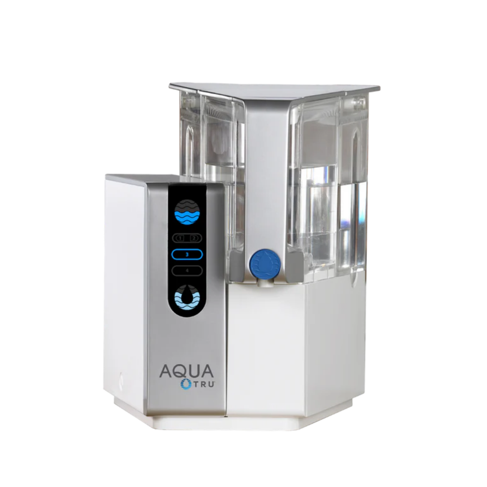 AquaTru Classic Reverse Osmosis Water System