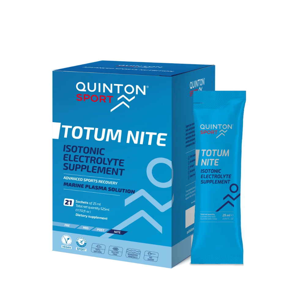 Quinton Totum Nite Isotonic Electrolyte Supplement