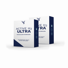 60 Day Supply Hydrogen Unflavored