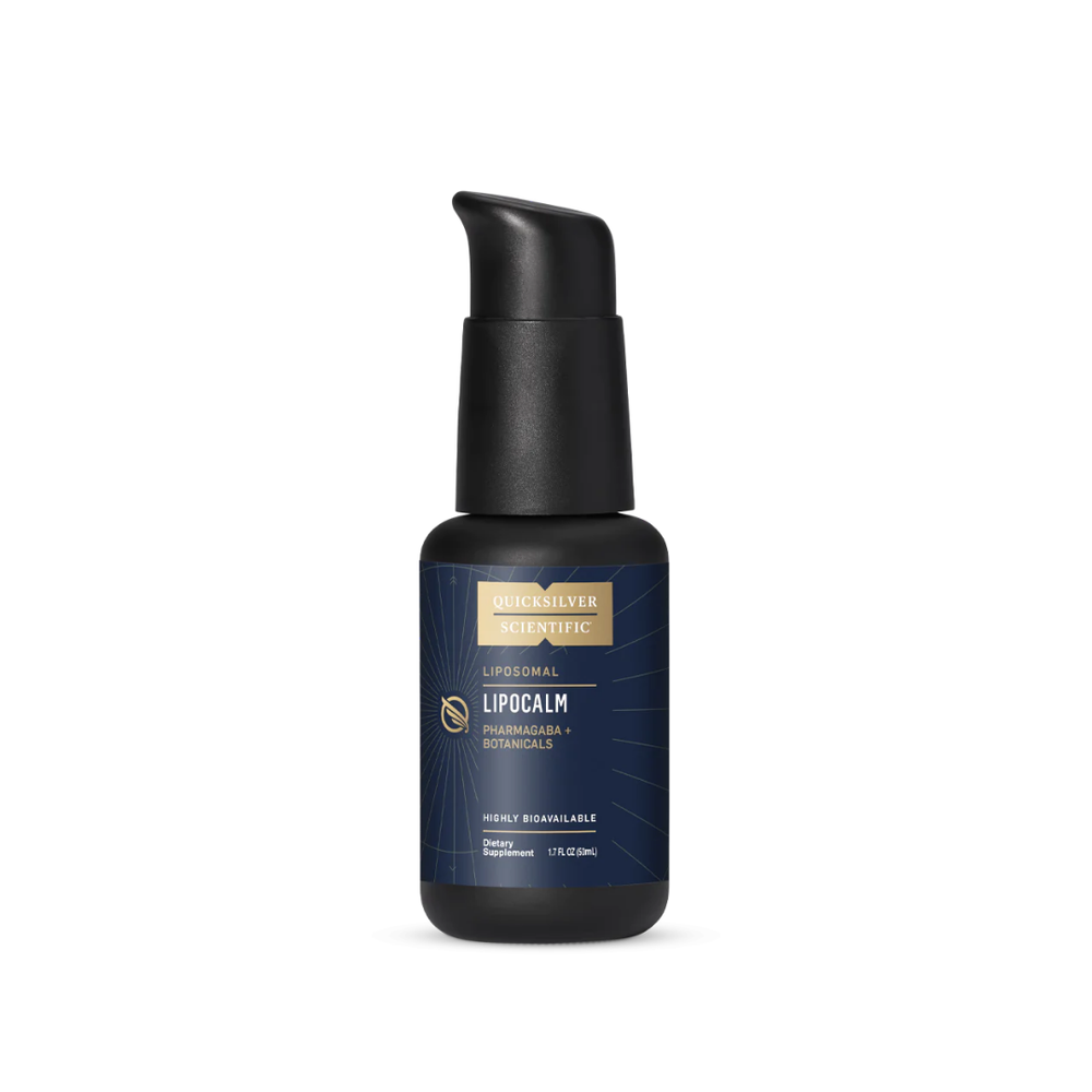 Quicksilver Scientific LipoCalm® 50ml