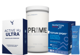 Performance and Longevity Bundle