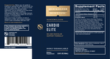 Quicksilver Scientific Cardio Elite