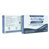 Active H2 + Chromax - 3 boxes