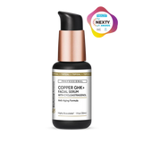 Copper GHK+ Facial Serum with Cycloastragenol
