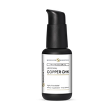 Oral Liposomal Copper GHK