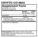 Quicksilver Scientific Crypto Co-Max