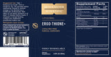 Quicksilver Scientific Ergo-Thione+