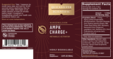 Quicksilver Scientific AMPK Charge+™