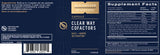 Quicksilver Scientific Clear Way Cofactors®