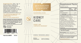 Quicksilver Scientific Kidney Care