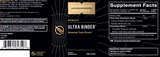 Quicksilver Scientific Ultra Binder® Universal Toxin Binder (powder)