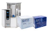 Pure Water & Minerals Bundle