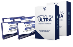 Master Metabolic Regulator Duo 2x