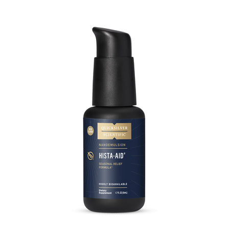 Quicksilver Scientific Hista-Aid®