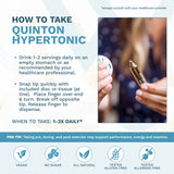 QUINTON Marine Plasma Hypertonic®