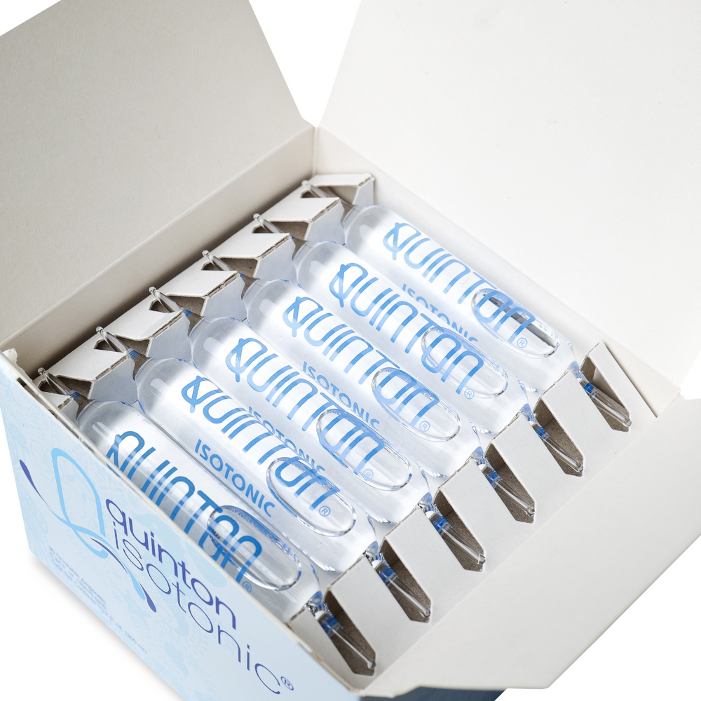 QUINTON Marine Plasma Isotonic® – WaterAndWellness