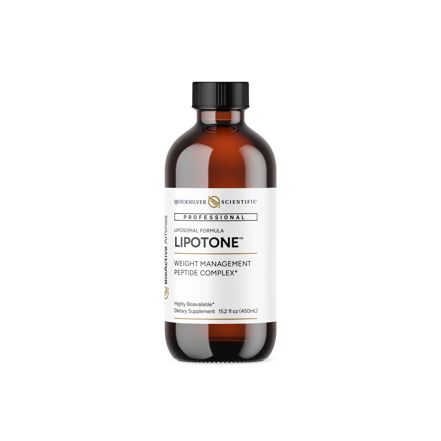
                  
                    Quicksilver Scientific Lipotone 45mL
                  
                