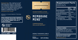 Quicksilver Scientific Membrane Mend 100ml