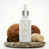 6 Mushroom Blend Daily Drops