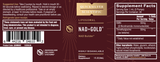 Quicksilver Scientific NAD+ Gold™