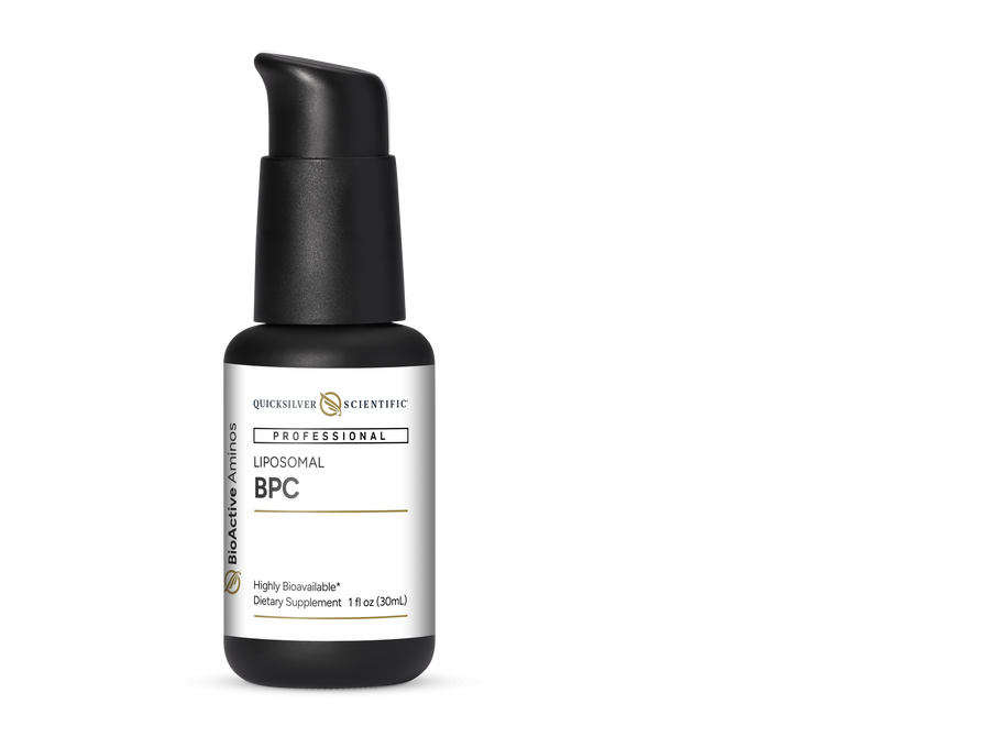 Quicksilver Scientific BPC