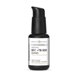 Quicksilver Scientific BPC + TB-500