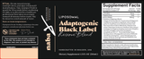 Quicksilver Scientific Adaptogenic Black Label Reserve Blend